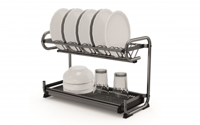 Uscator pentru vase ICKA228ВGG Uscator pentru vase